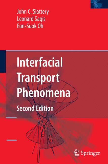 Interfacial Transport Phenomena