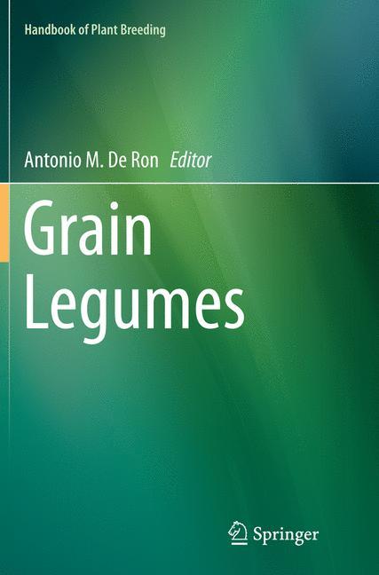 Grain Legumes