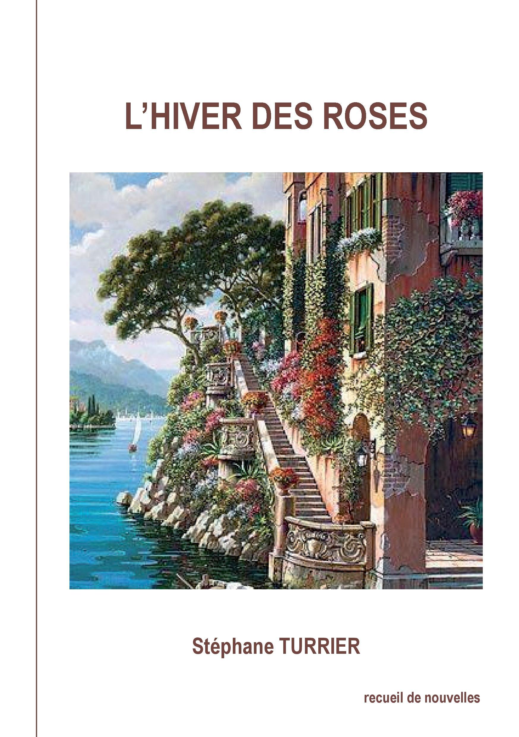 L'hiver des roses