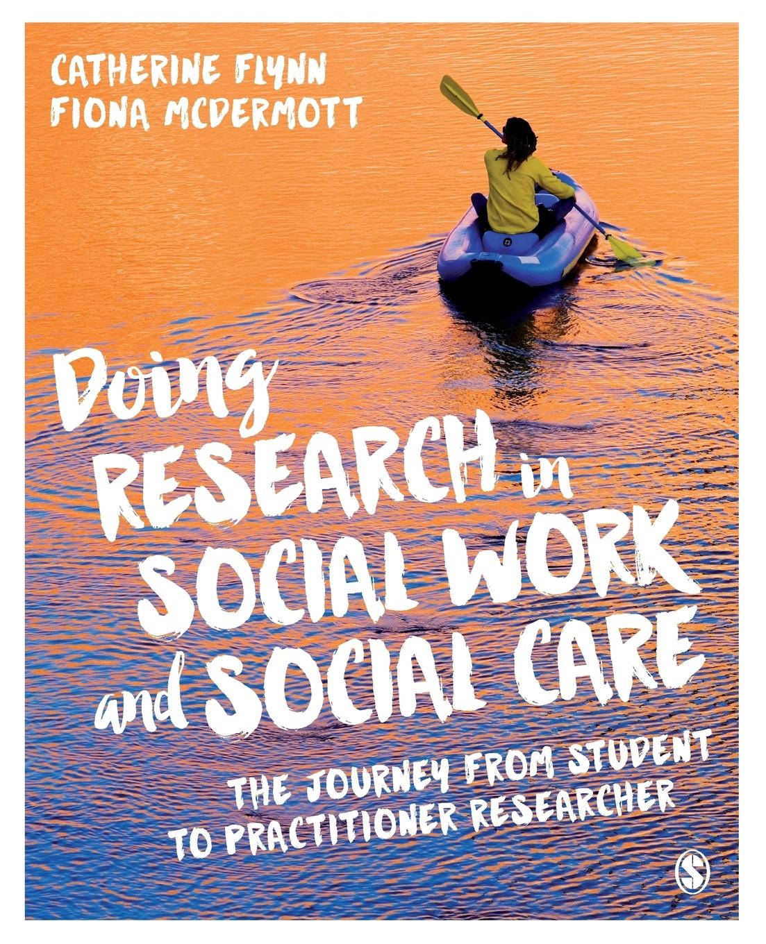 Doing Research in Social Work and Social Care