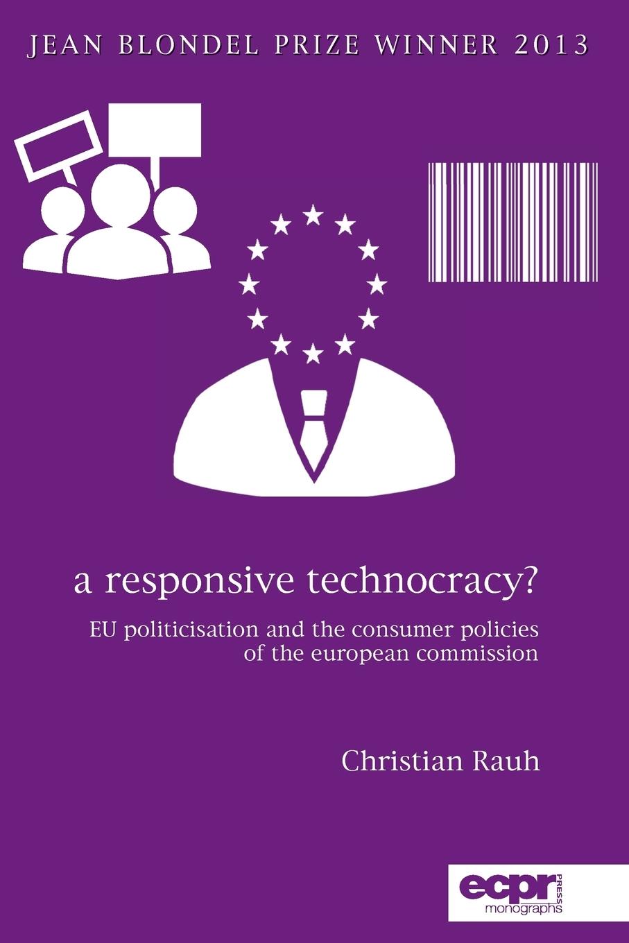 A Responsive Technocracy?