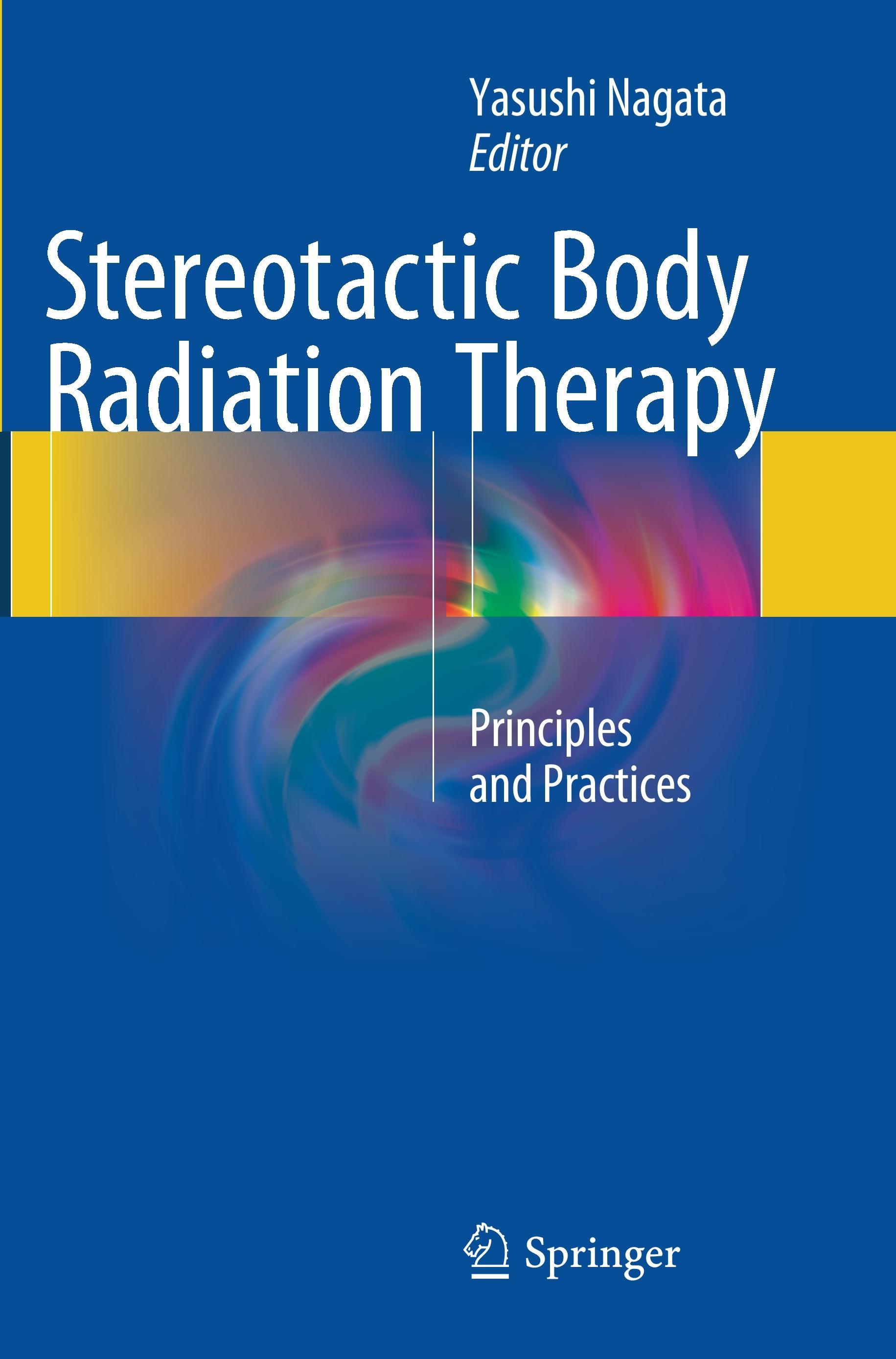 Stereotactic Body Radiation Therapy