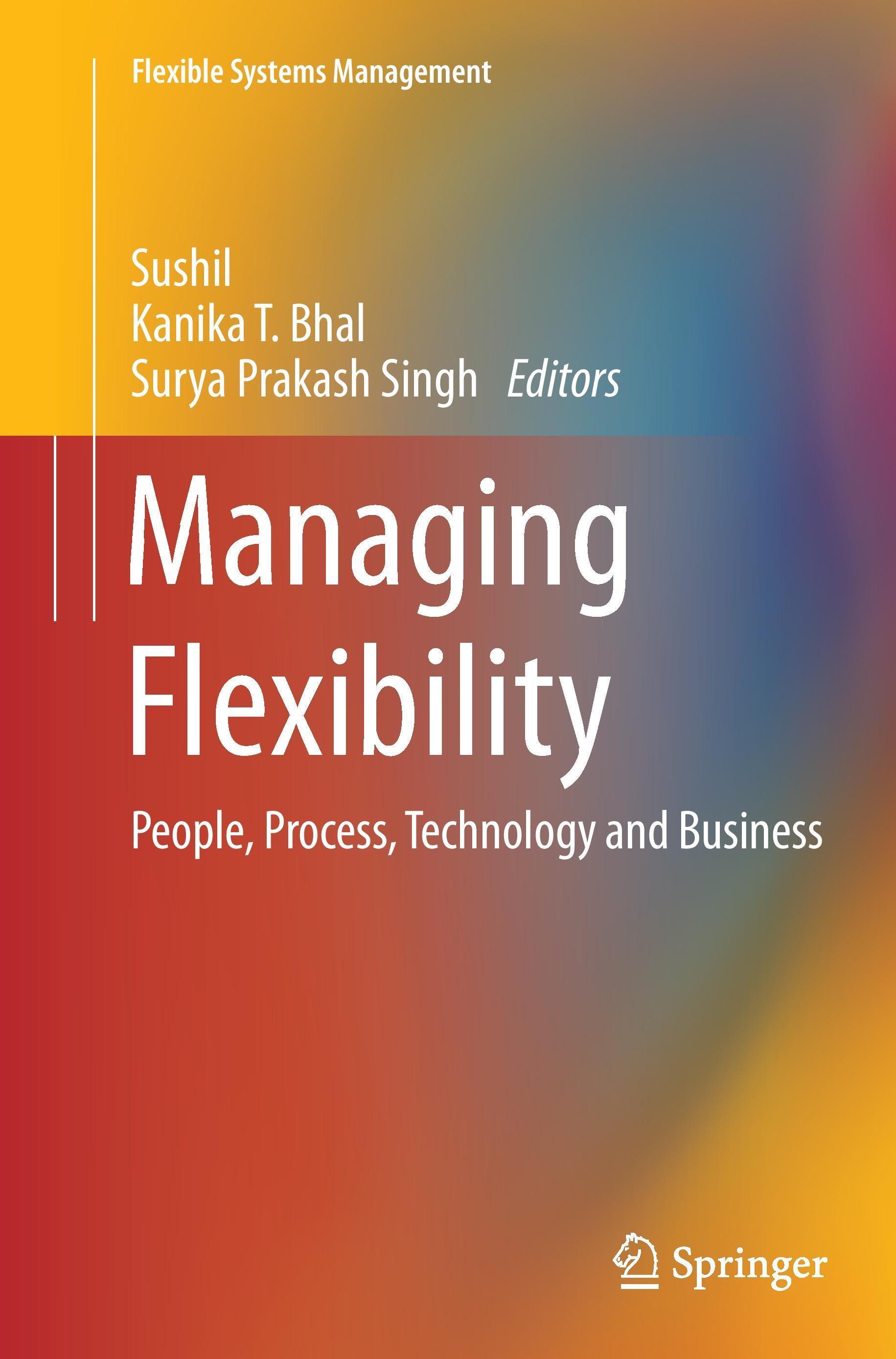 Managing Flexibility