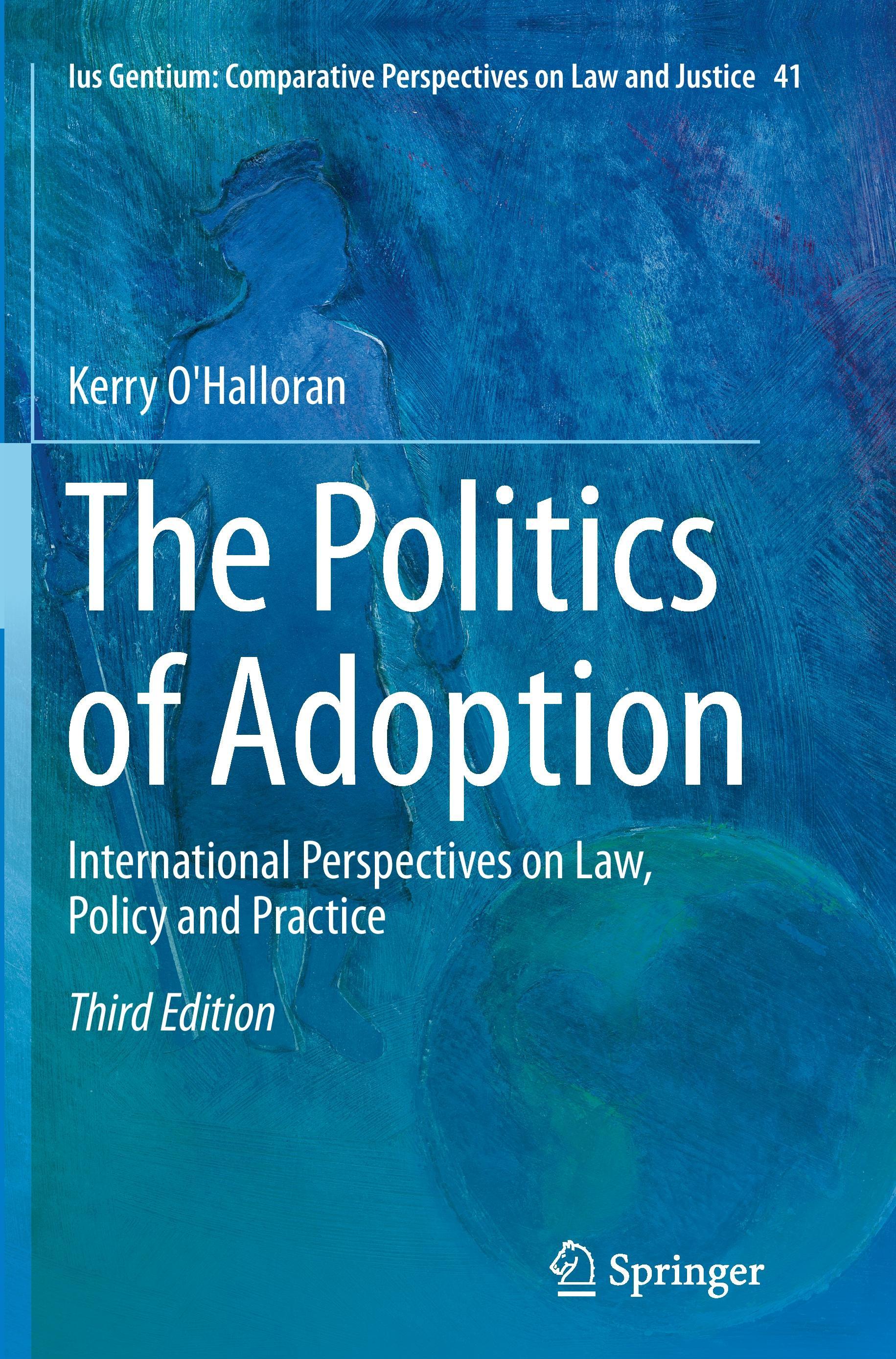 The Politics of Adoption