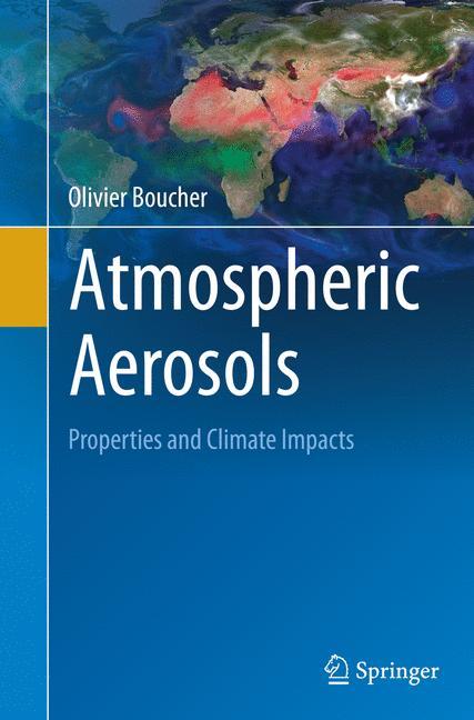 Atmospheric Aerosols