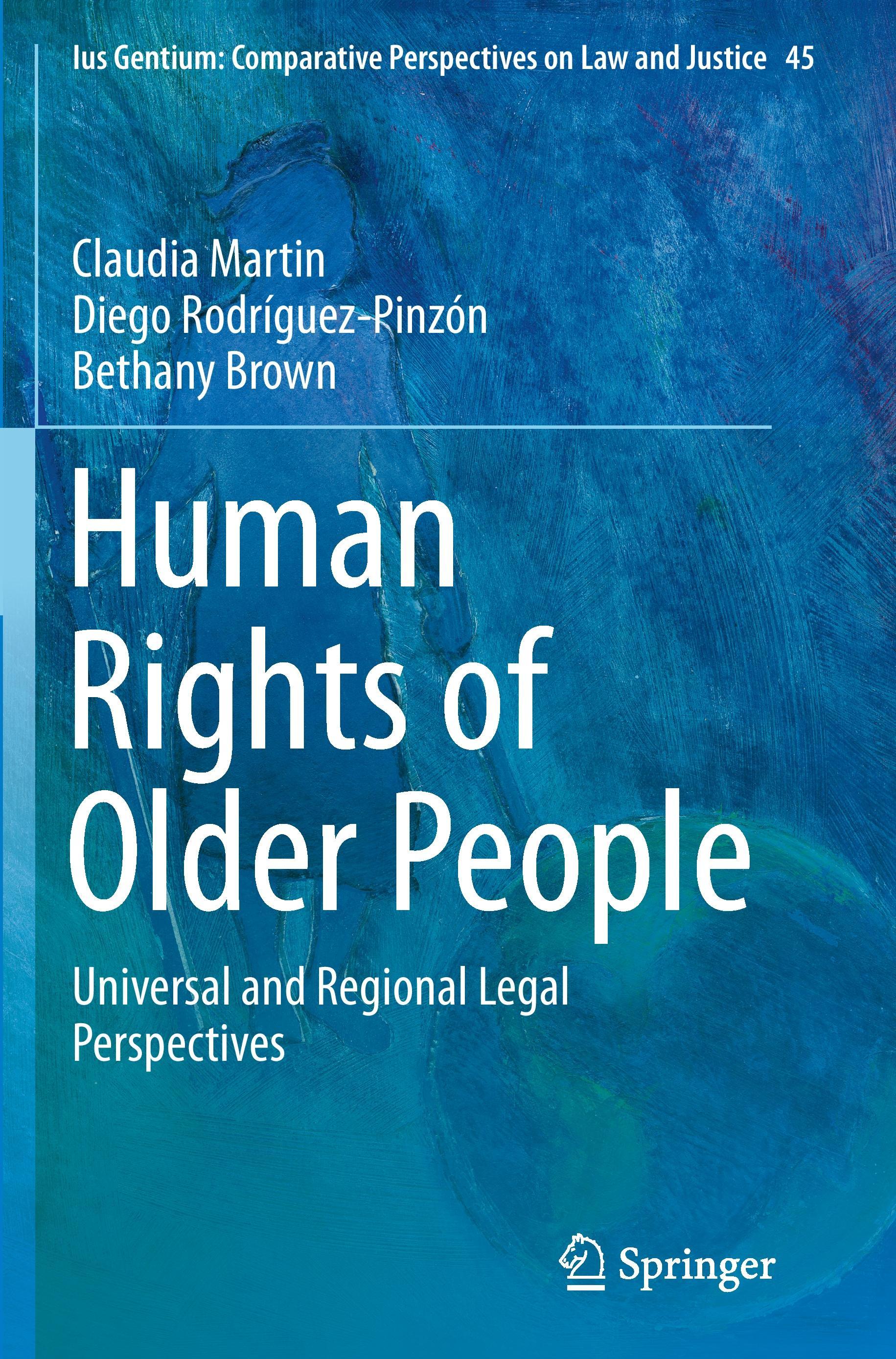 Human Rights of Older People