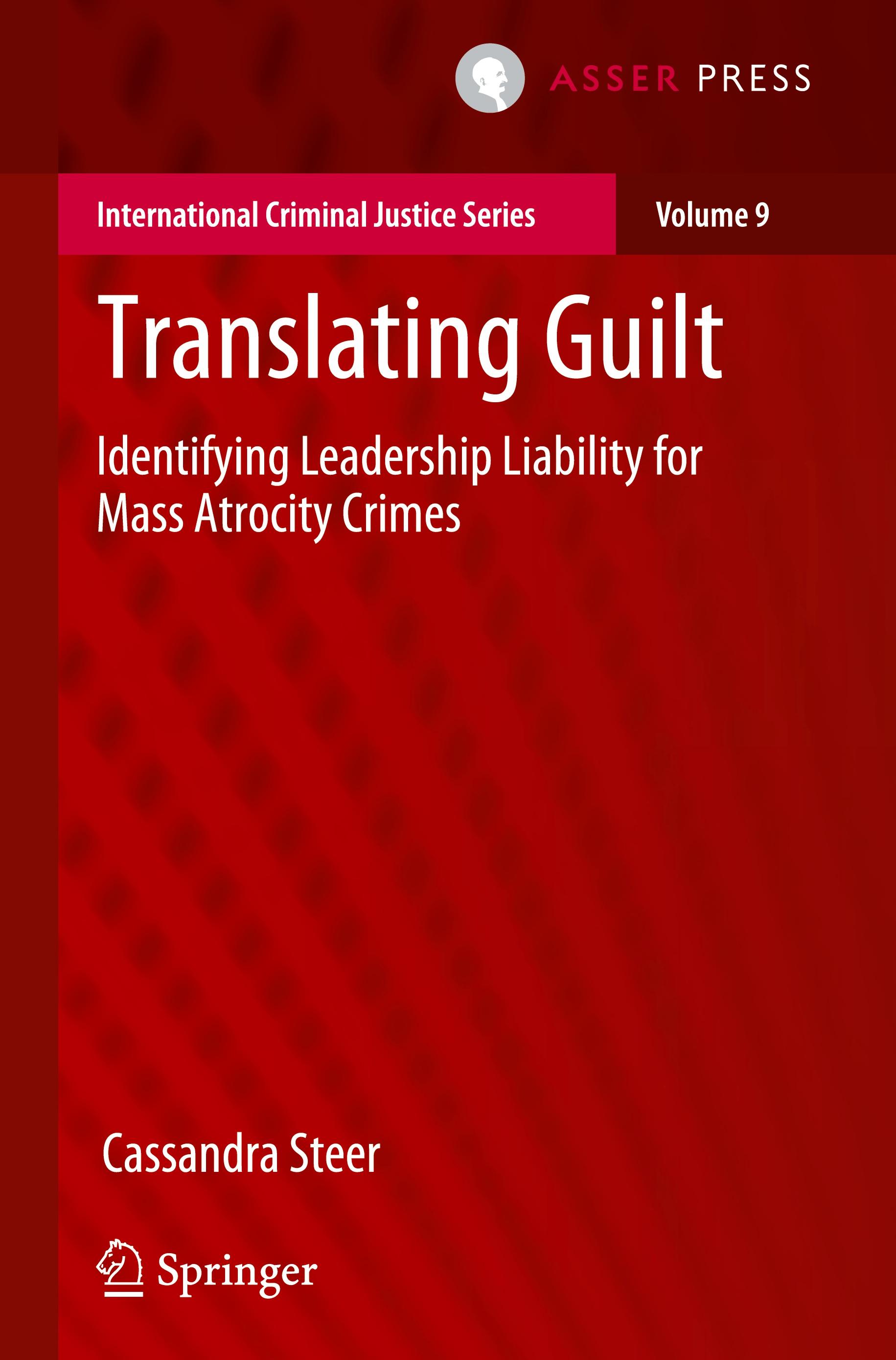 Translating Guilt