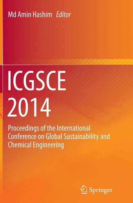 ICGSCE 2014