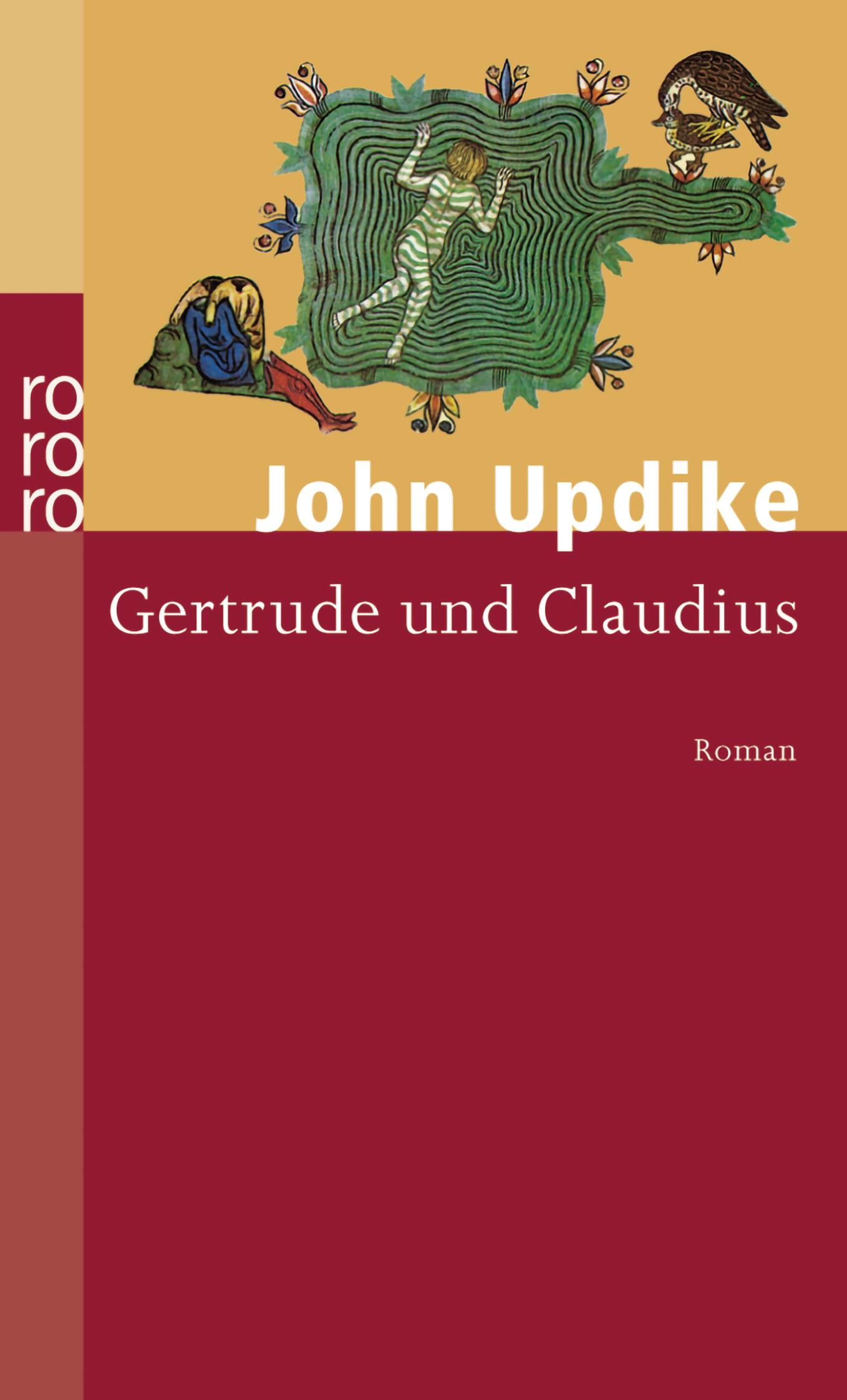 Gertrude und Claudius