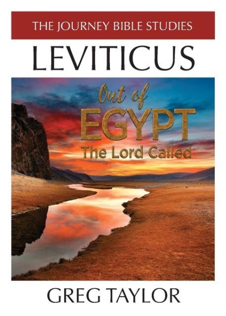 Out of Egypt The Lord Called