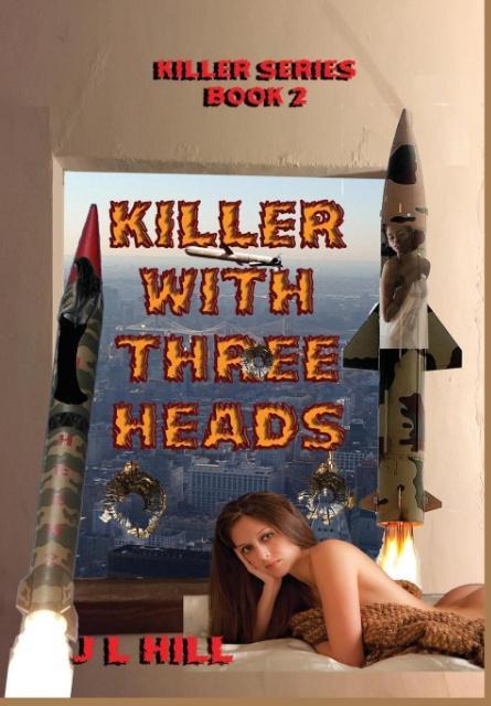 Killer With Three Heads