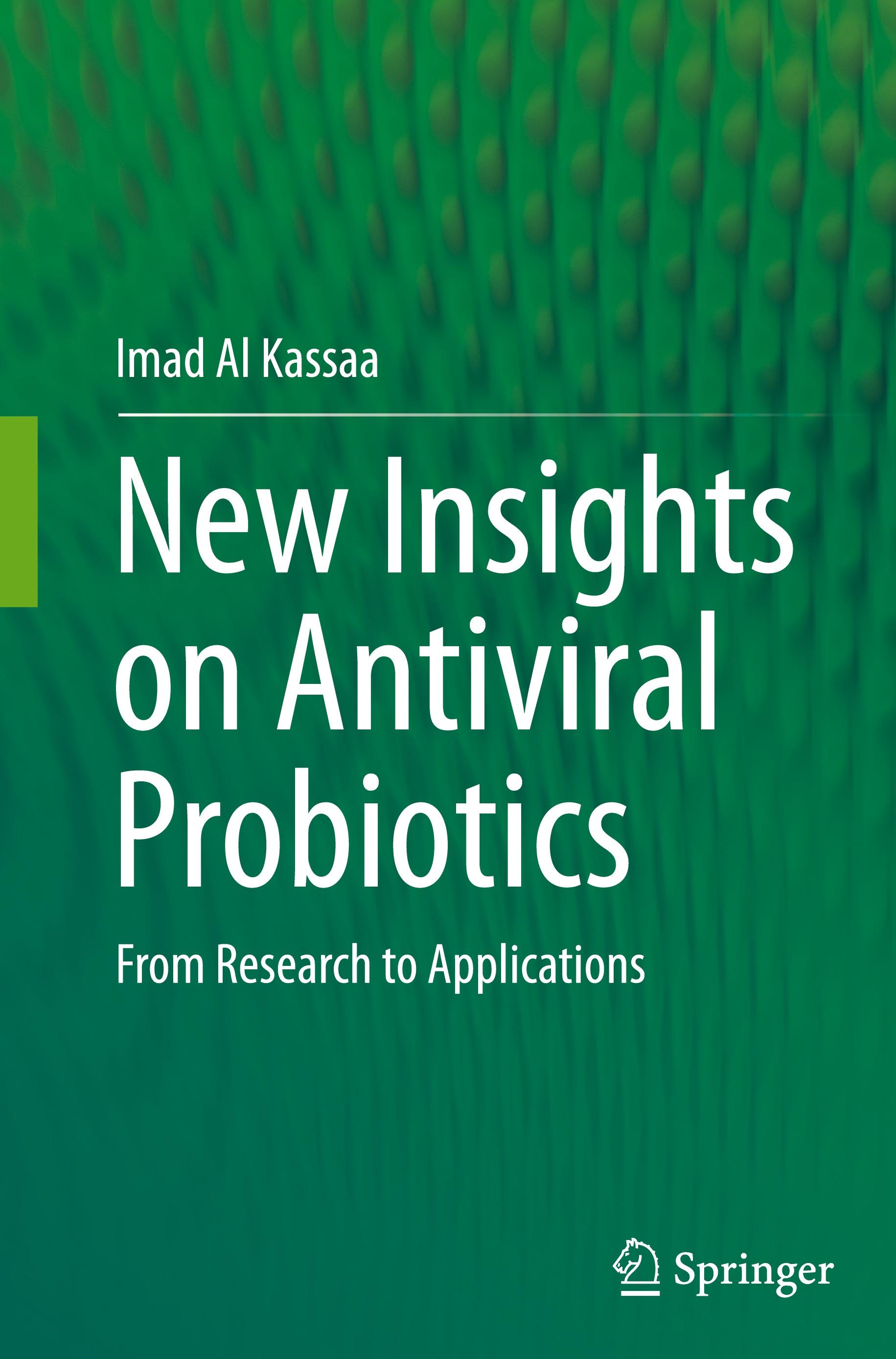 New Insights on Antiviral Probiotics