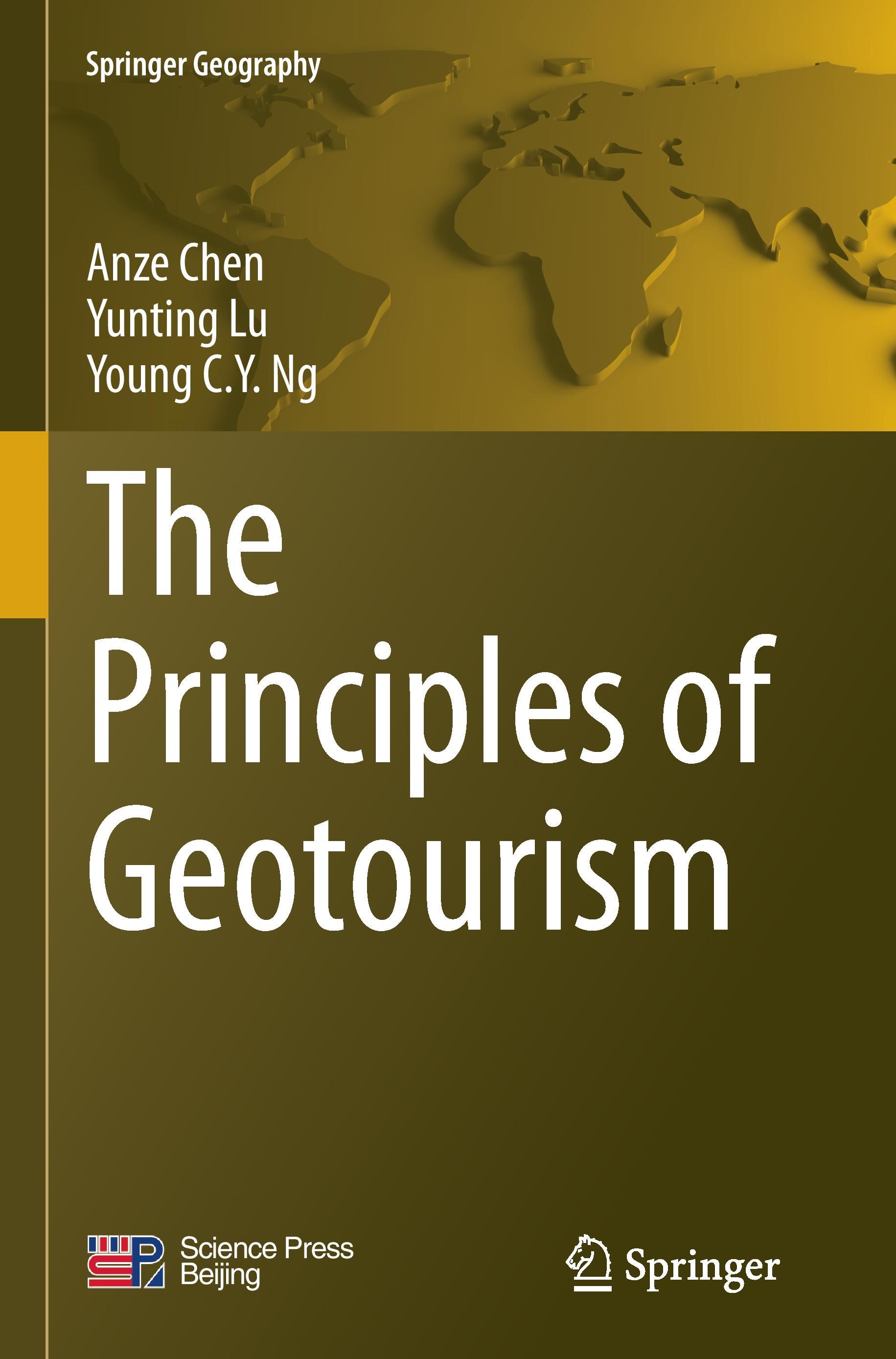 The Principles of Geotourism