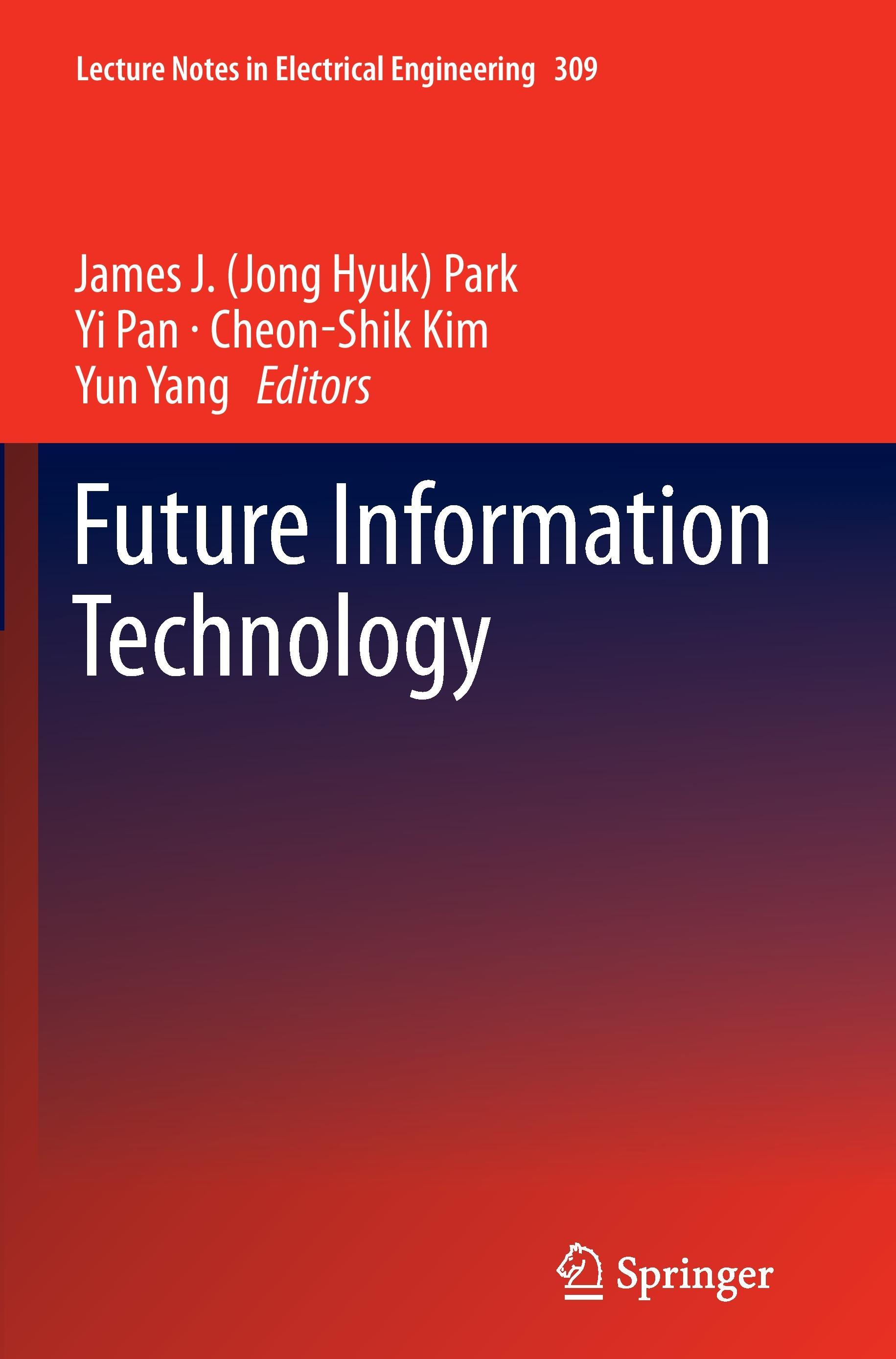 Future Information Technology