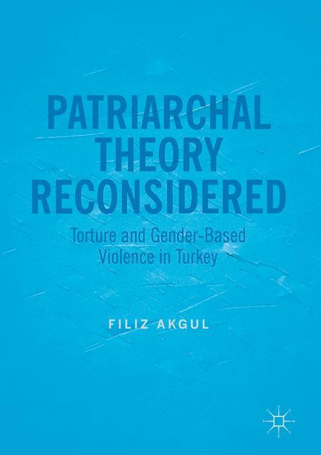 Patriarchal Theory Reconsidered