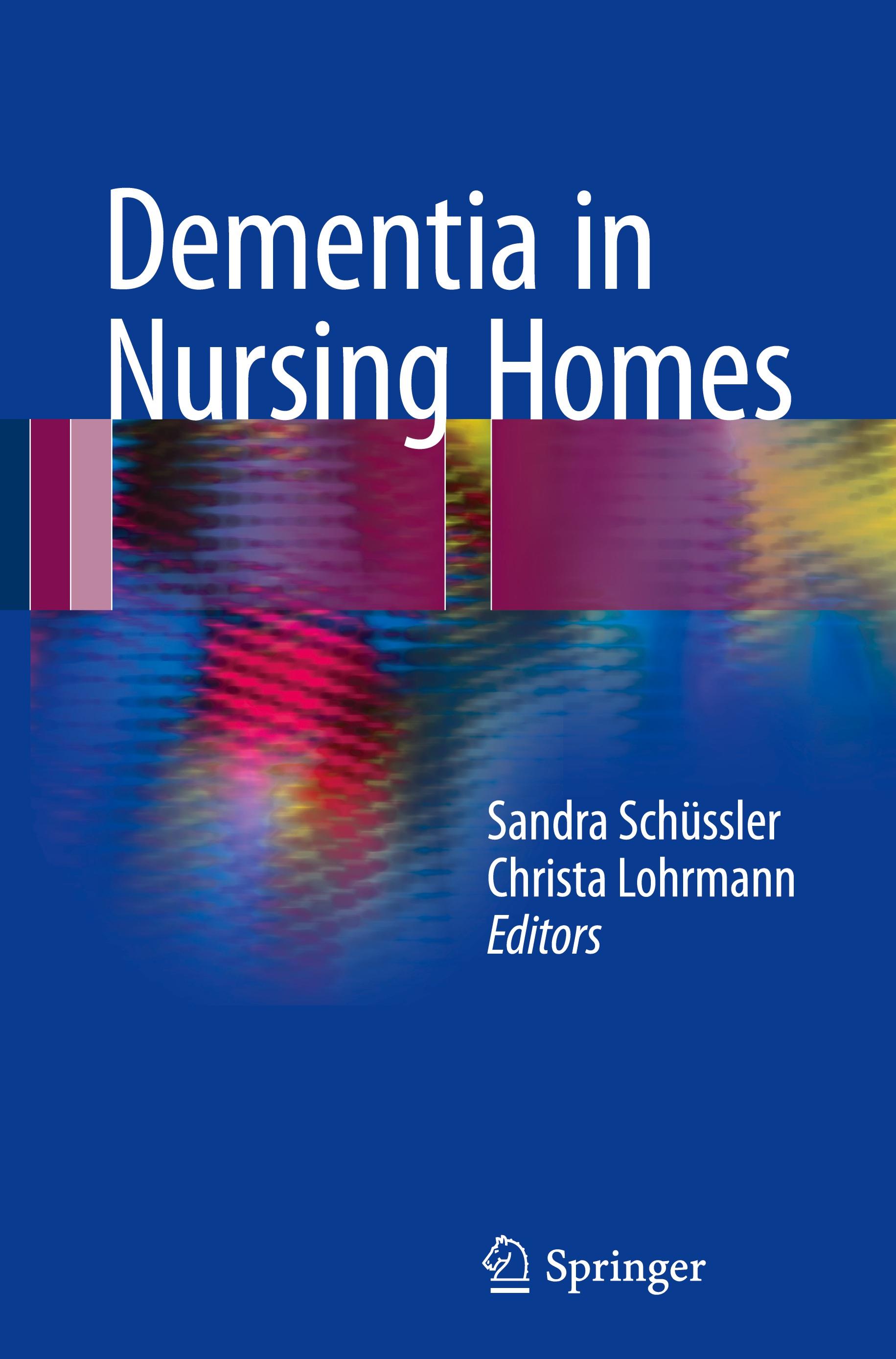 Dementia in Nursing Homes