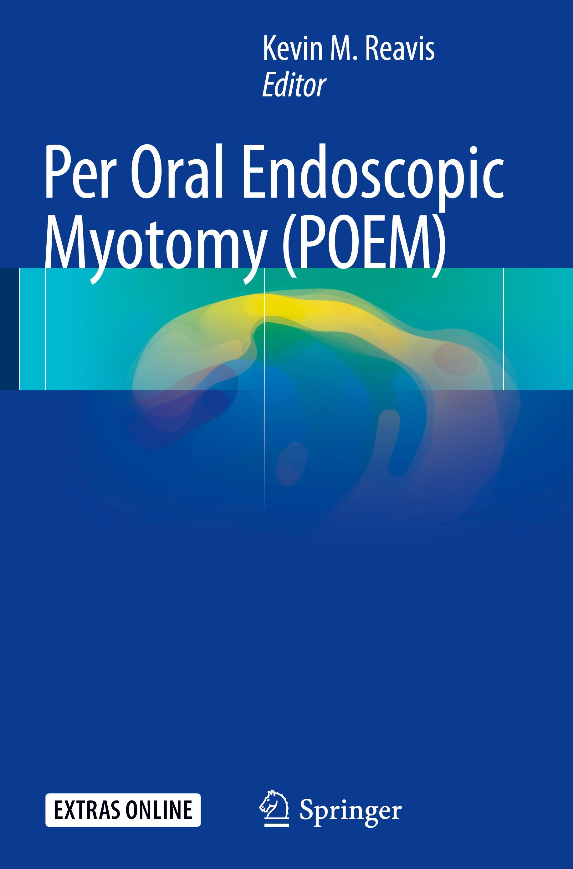 Per Oral Endoscopic Myotomy (POEM)