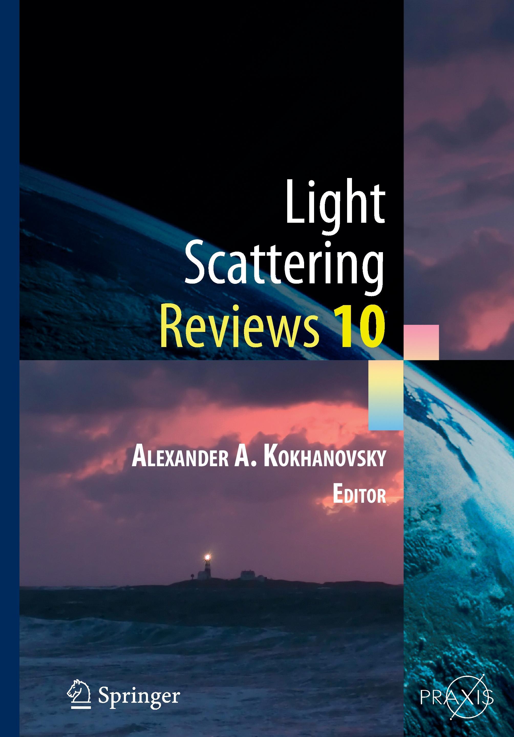 Light Scattering Reviews 10