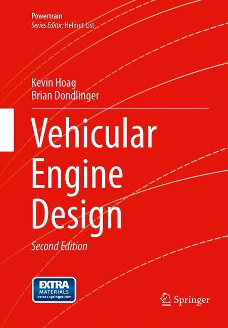 Vehicular Engine Design