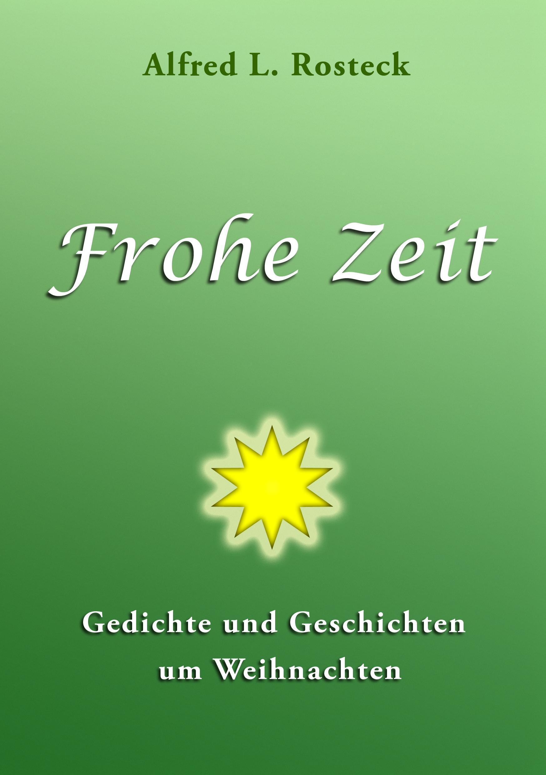 Frohe Zeit