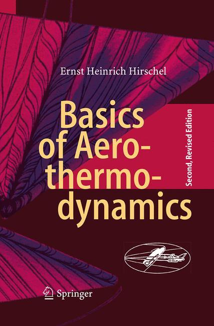 Basics of Aerothermodynamics