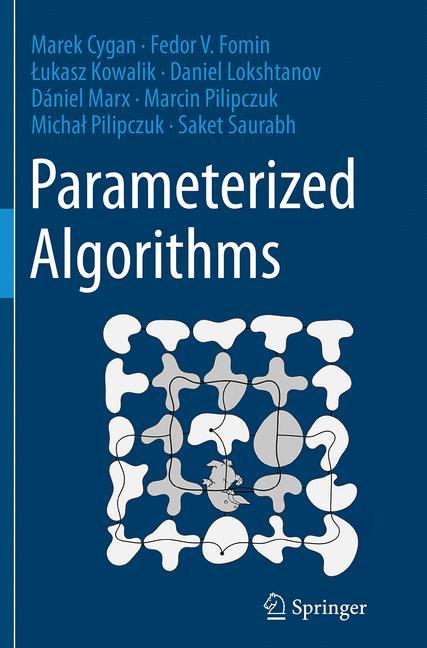 Parameterized Algorithms