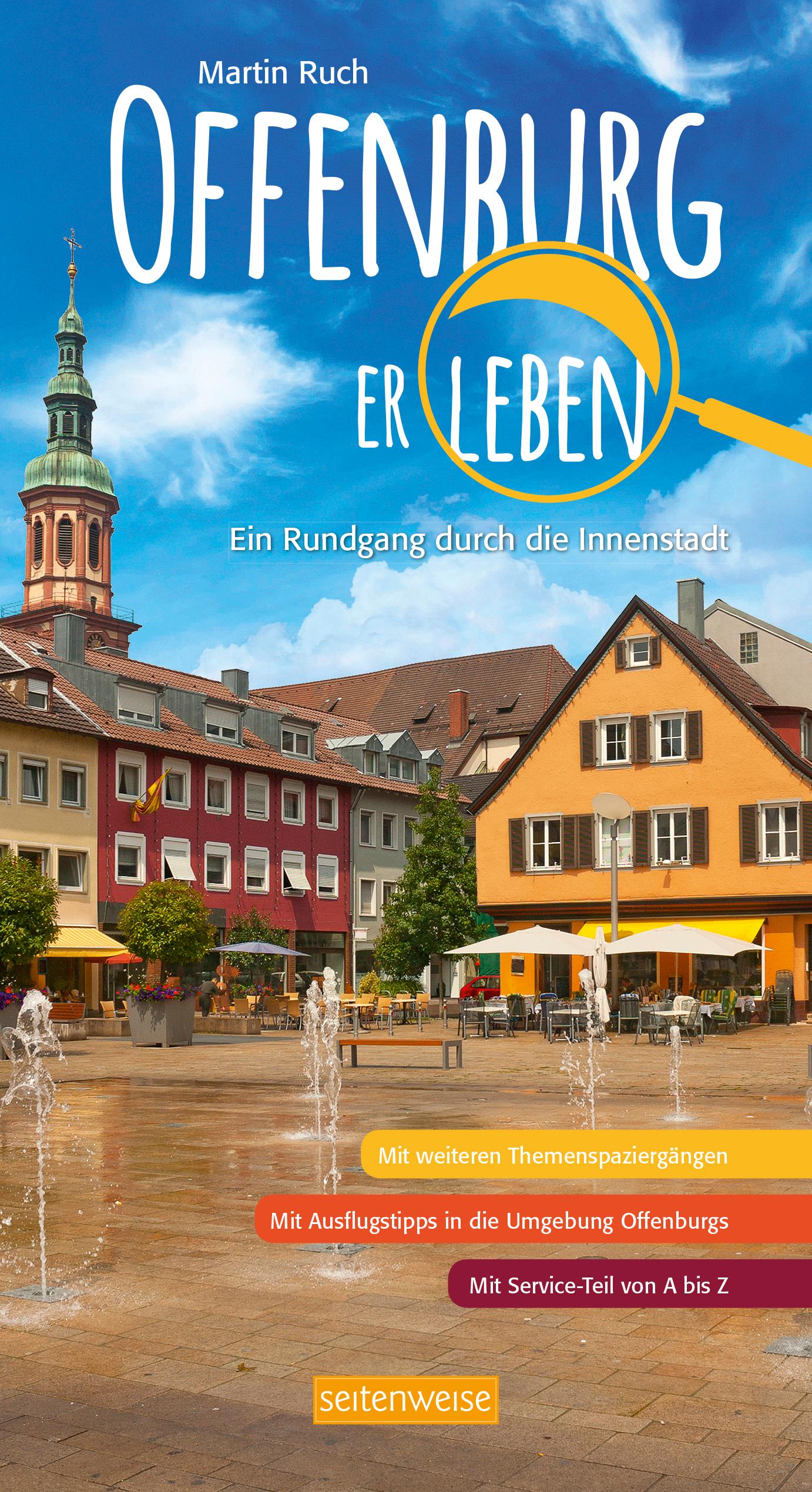 Offenburg erleben