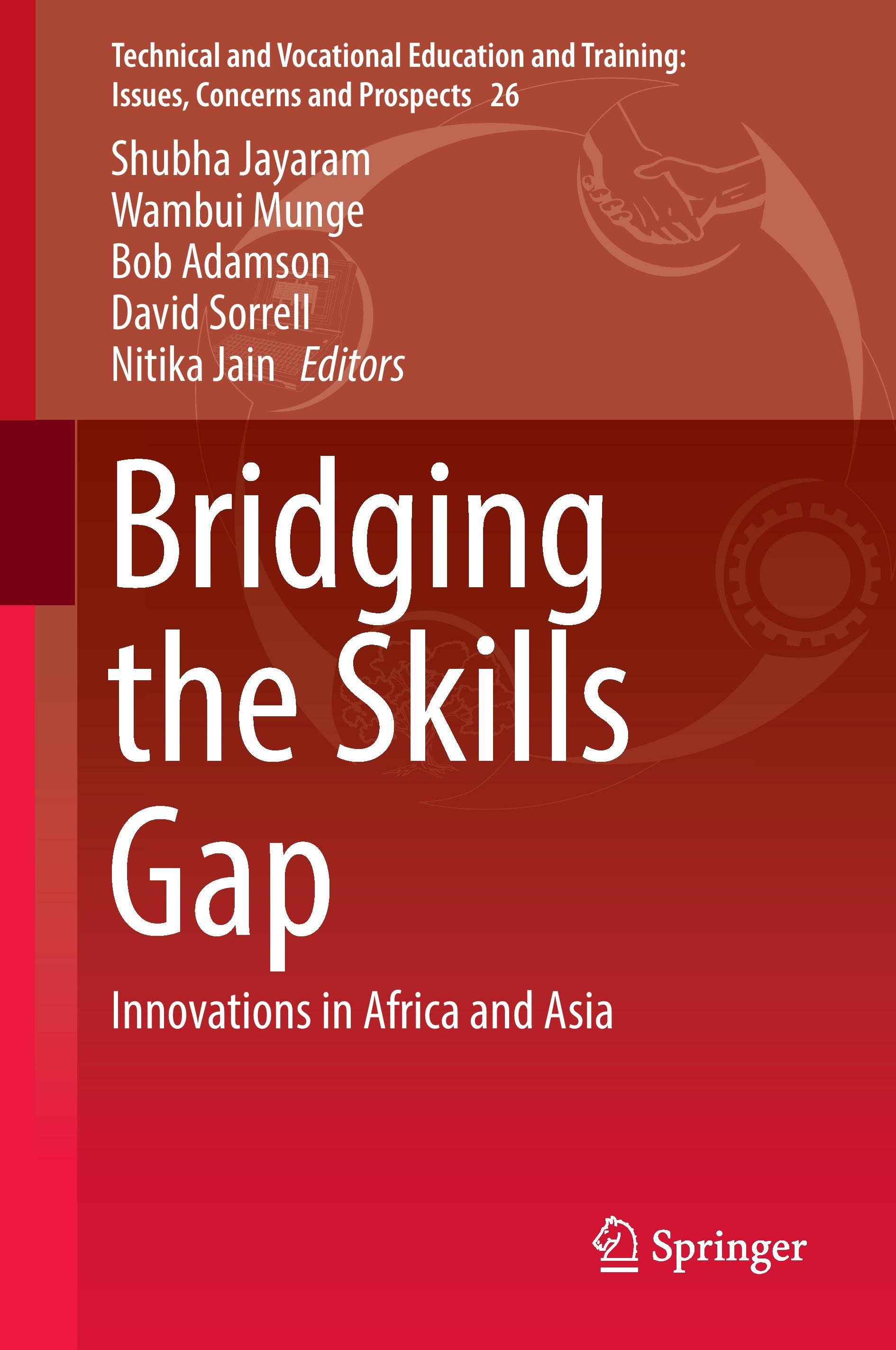 Bridging the Skills Gap