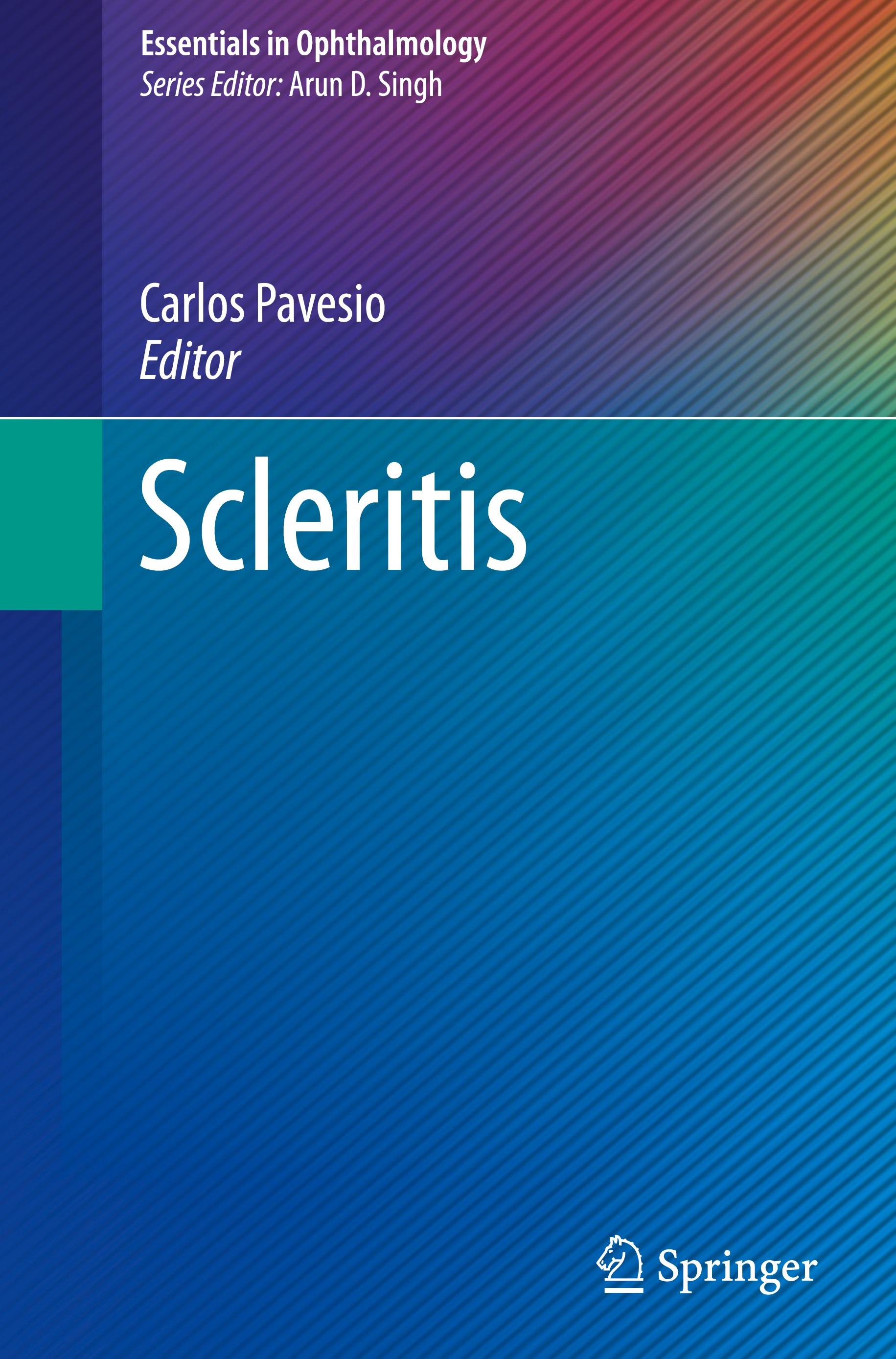 Scleritis