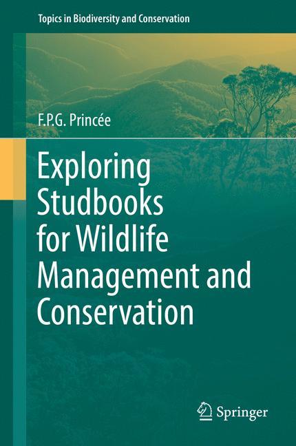 Exploring Studbooks for Wildlife Management and Conservation