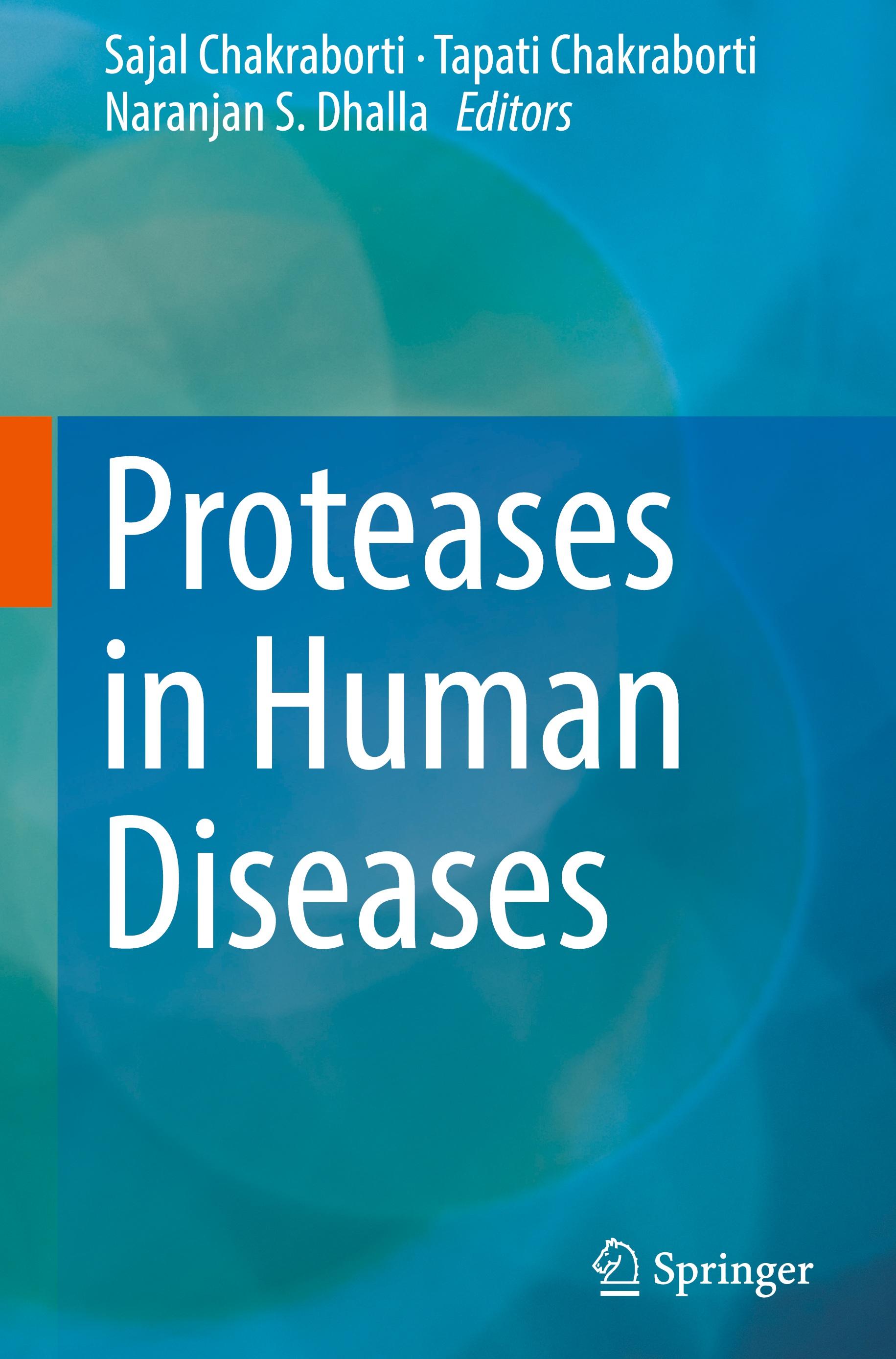 Proteases in Human Diseases