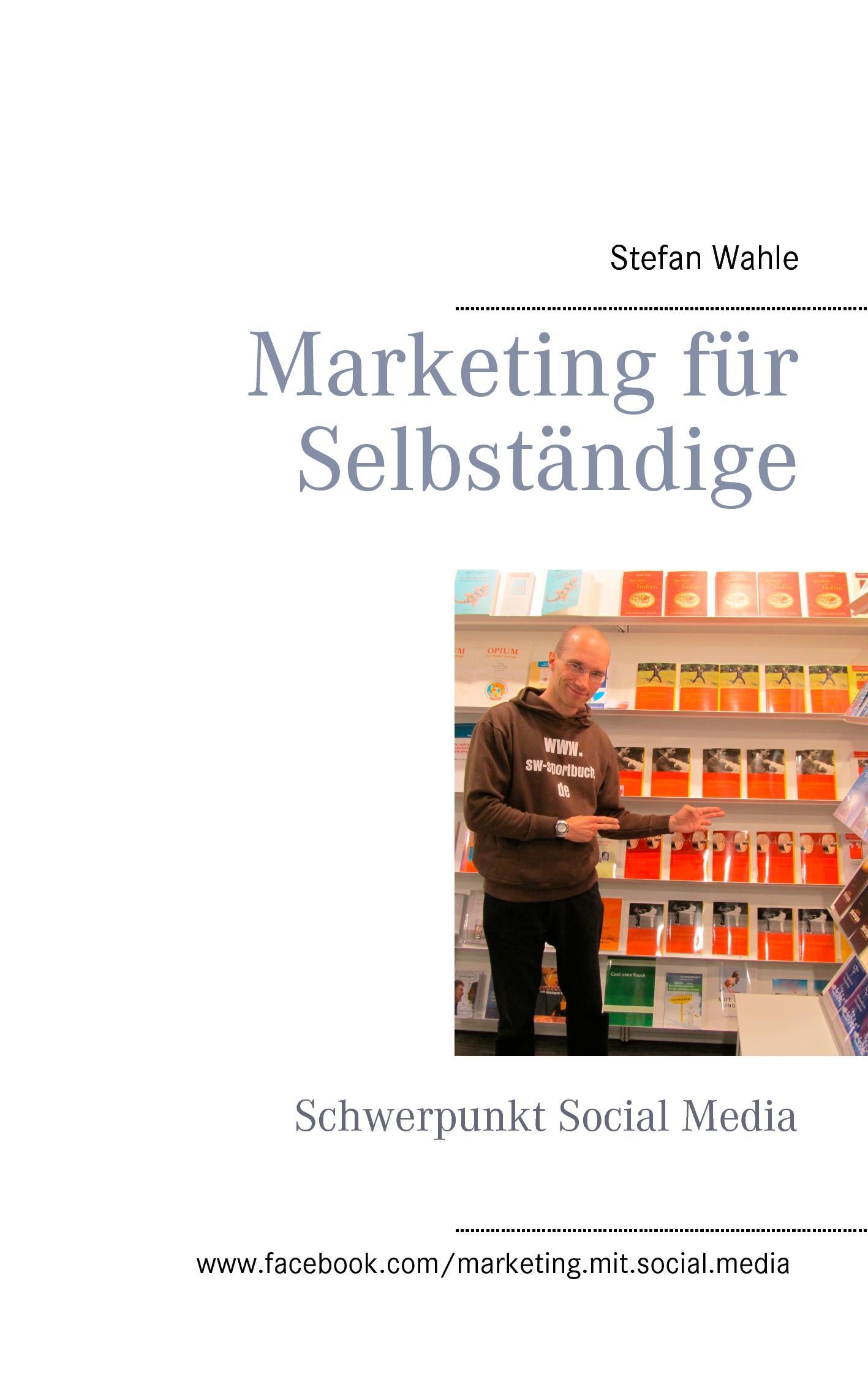 Marketing für Selbständige