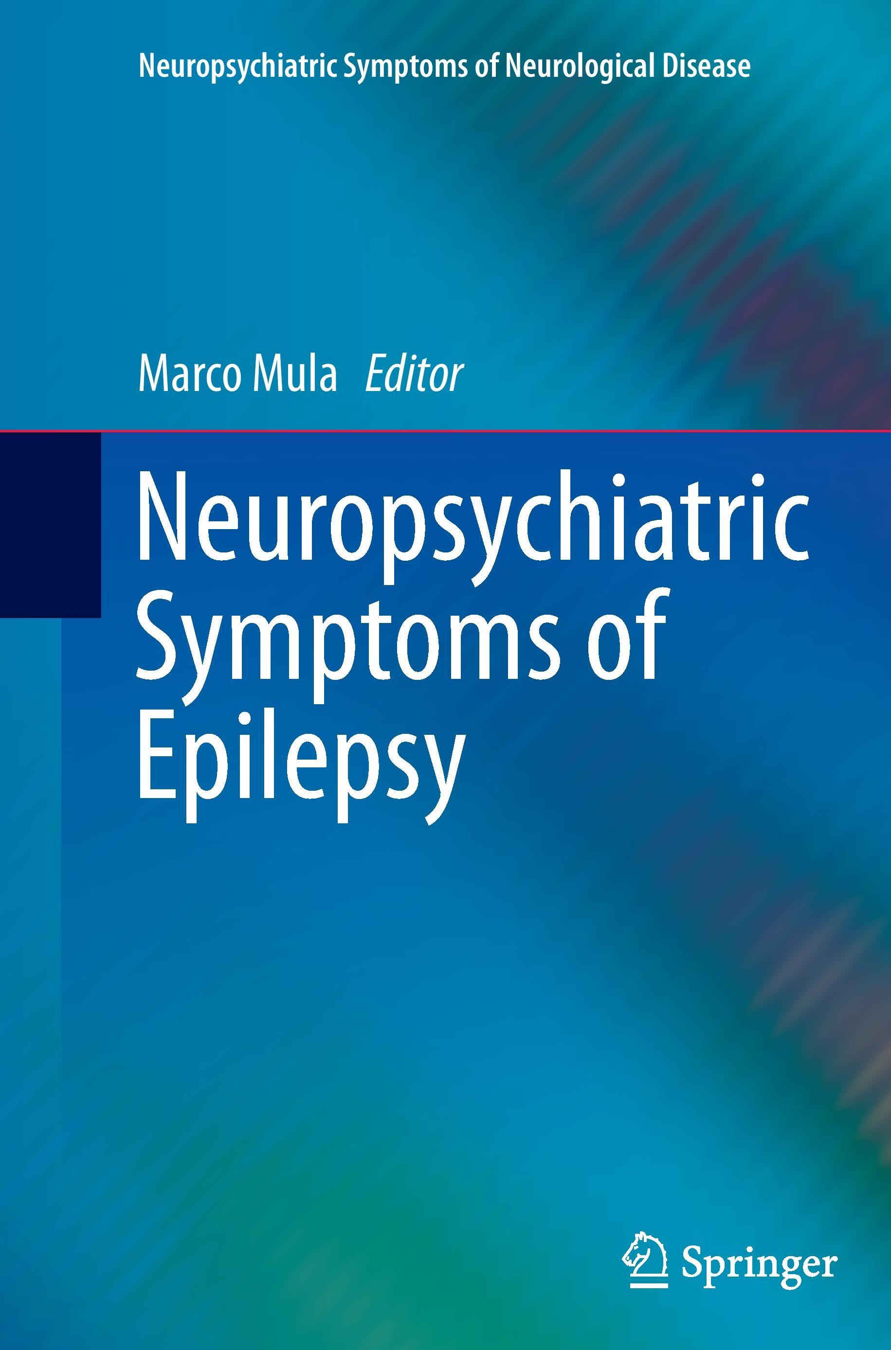 Neuropsychiatric Symptoms of Epilepsy