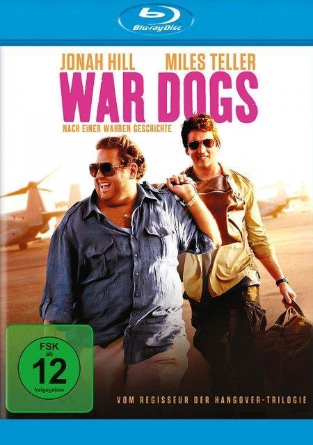 War Dogs