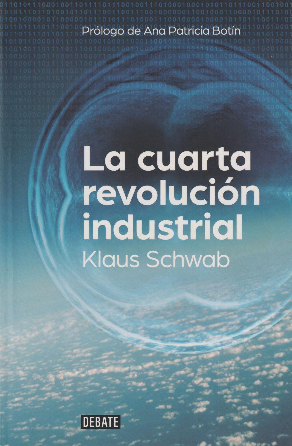 La cuarta revolución industrial