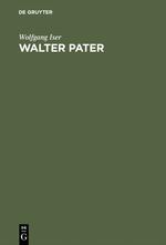 Walter Pater