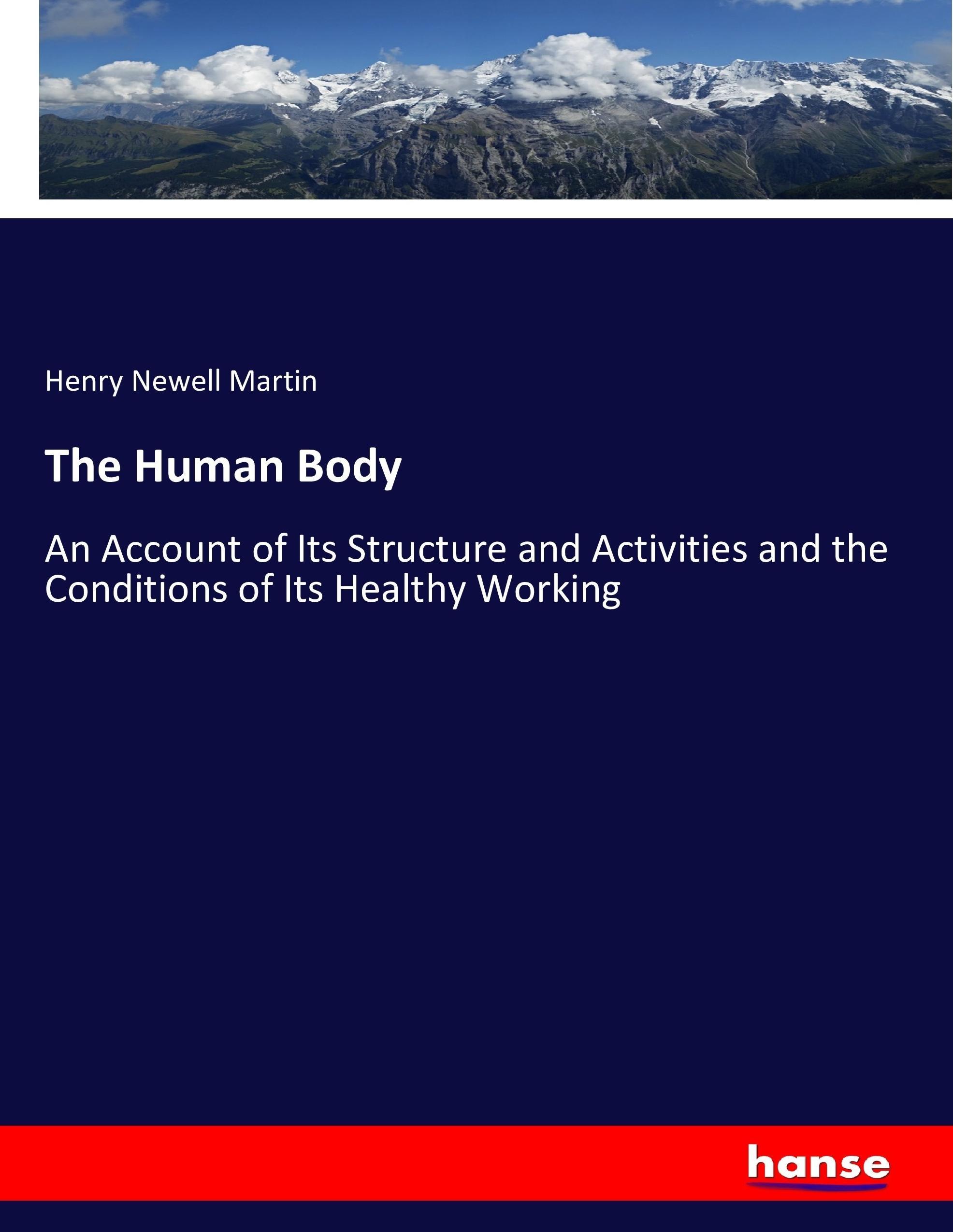 The Human Body