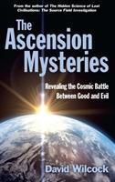 The Ascension Mysteries