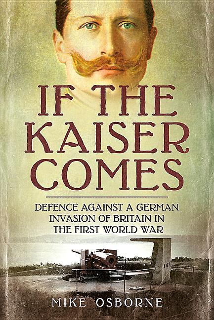 If the Kaiser Comes