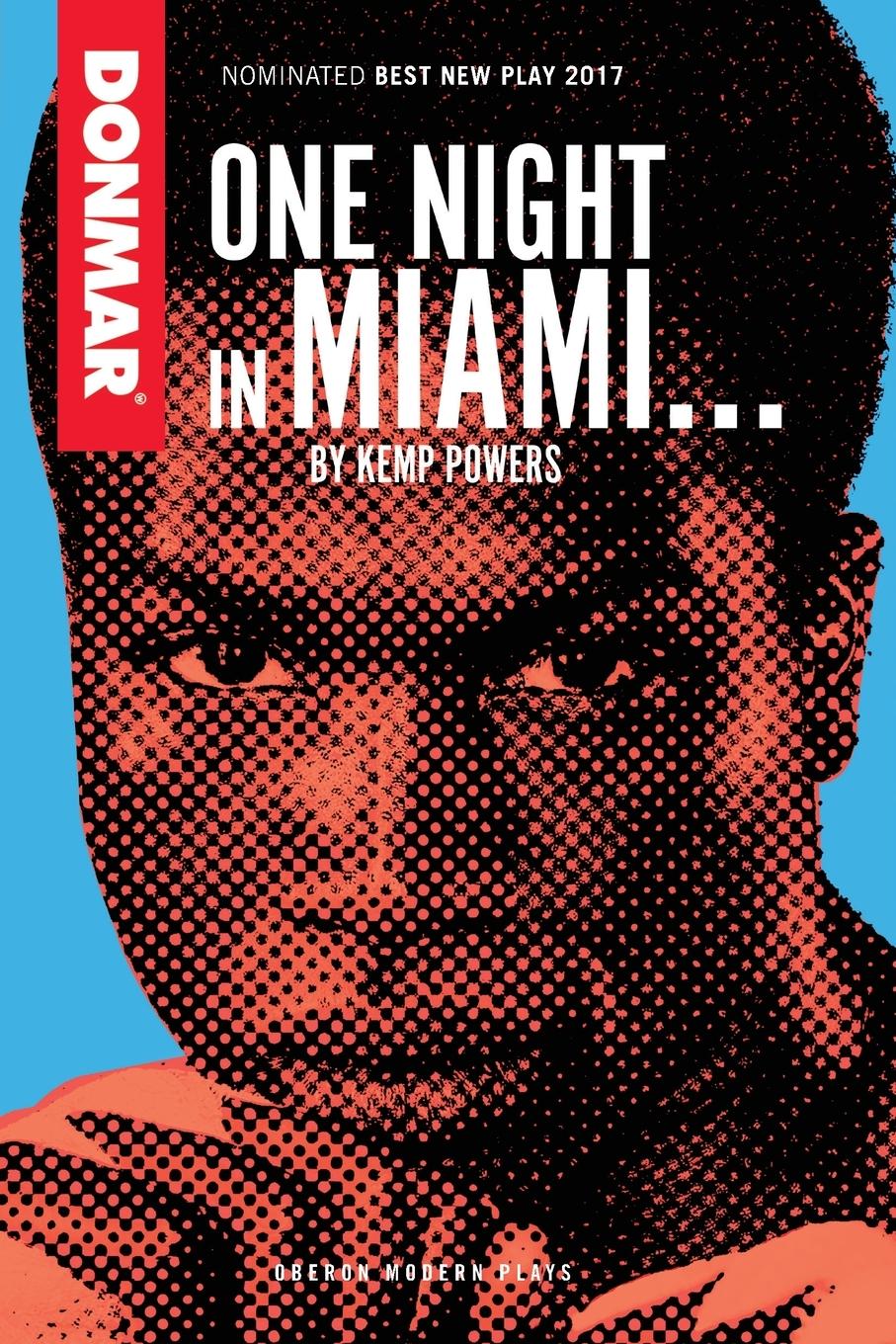 One Night in Miami