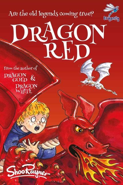 Dragon Red