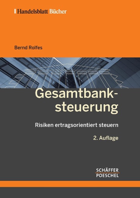 Gesamtbanksteuerung