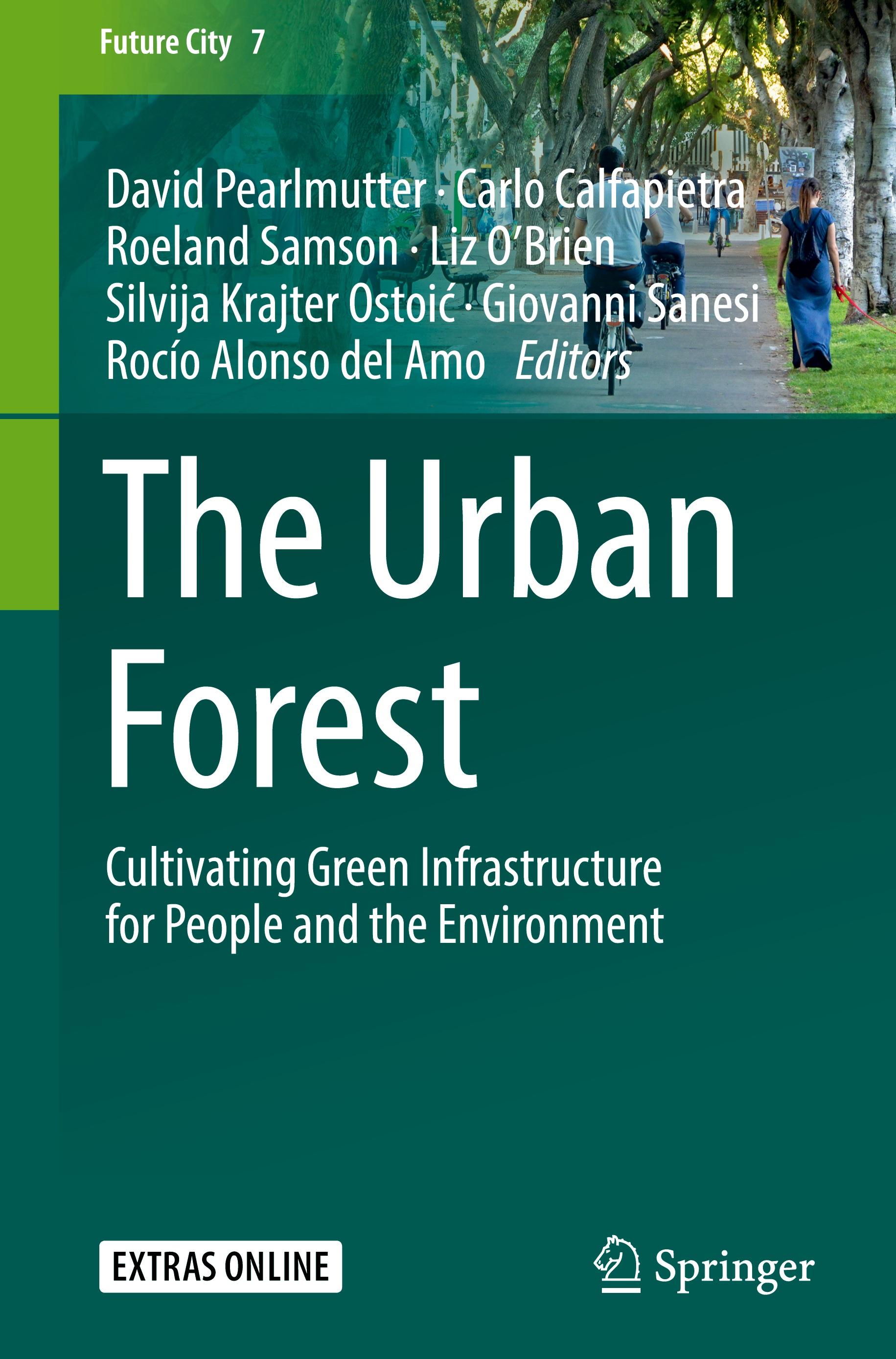 The Urban Forest