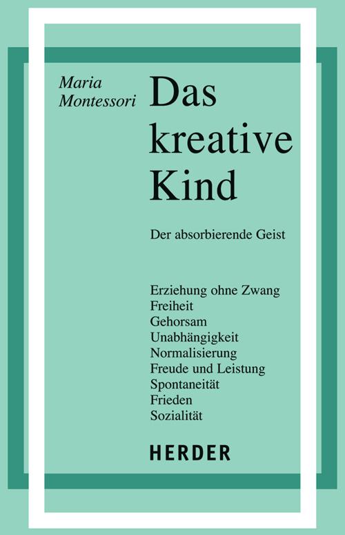 Das kreative Kind