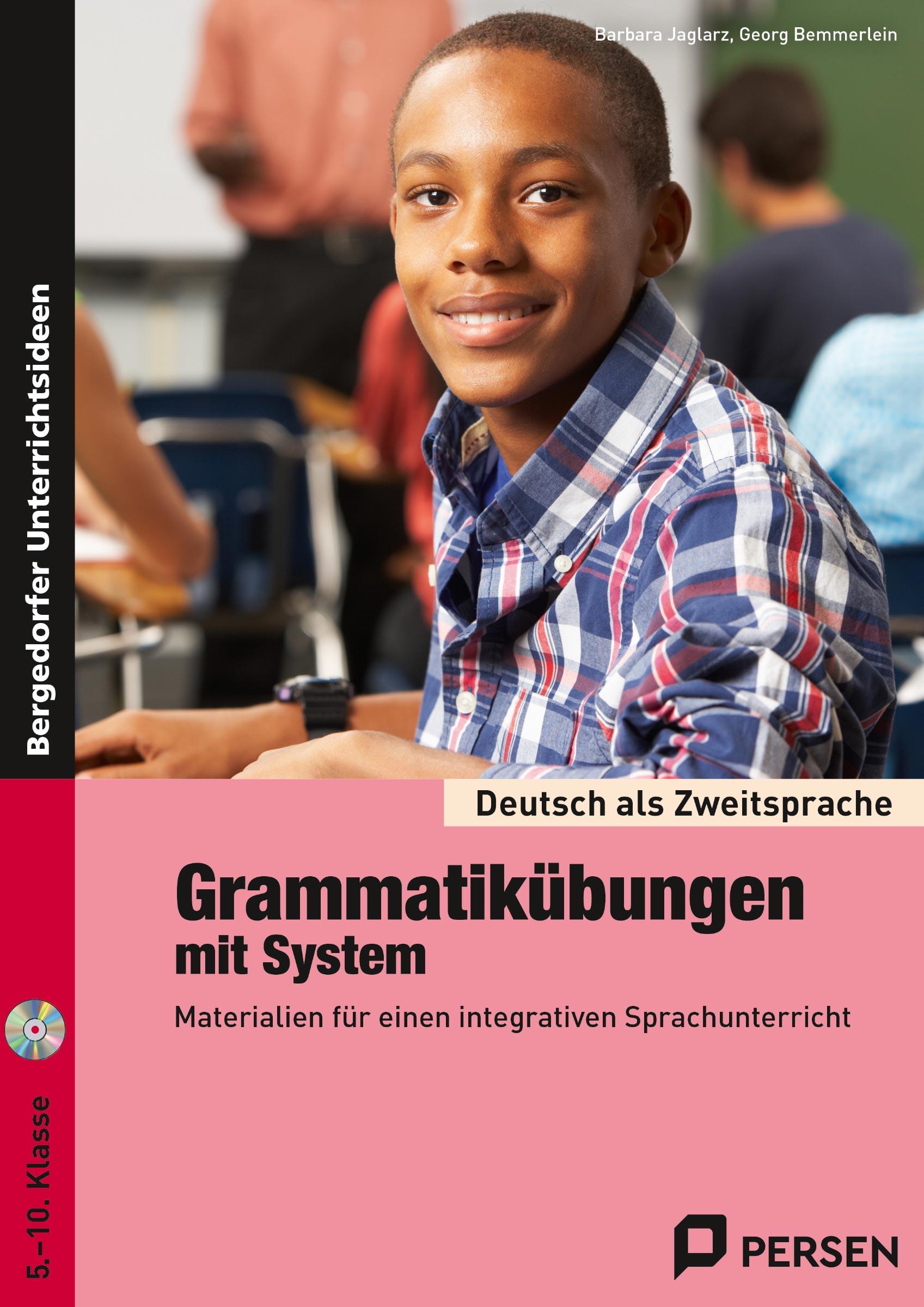 Grammatikübungen mit System