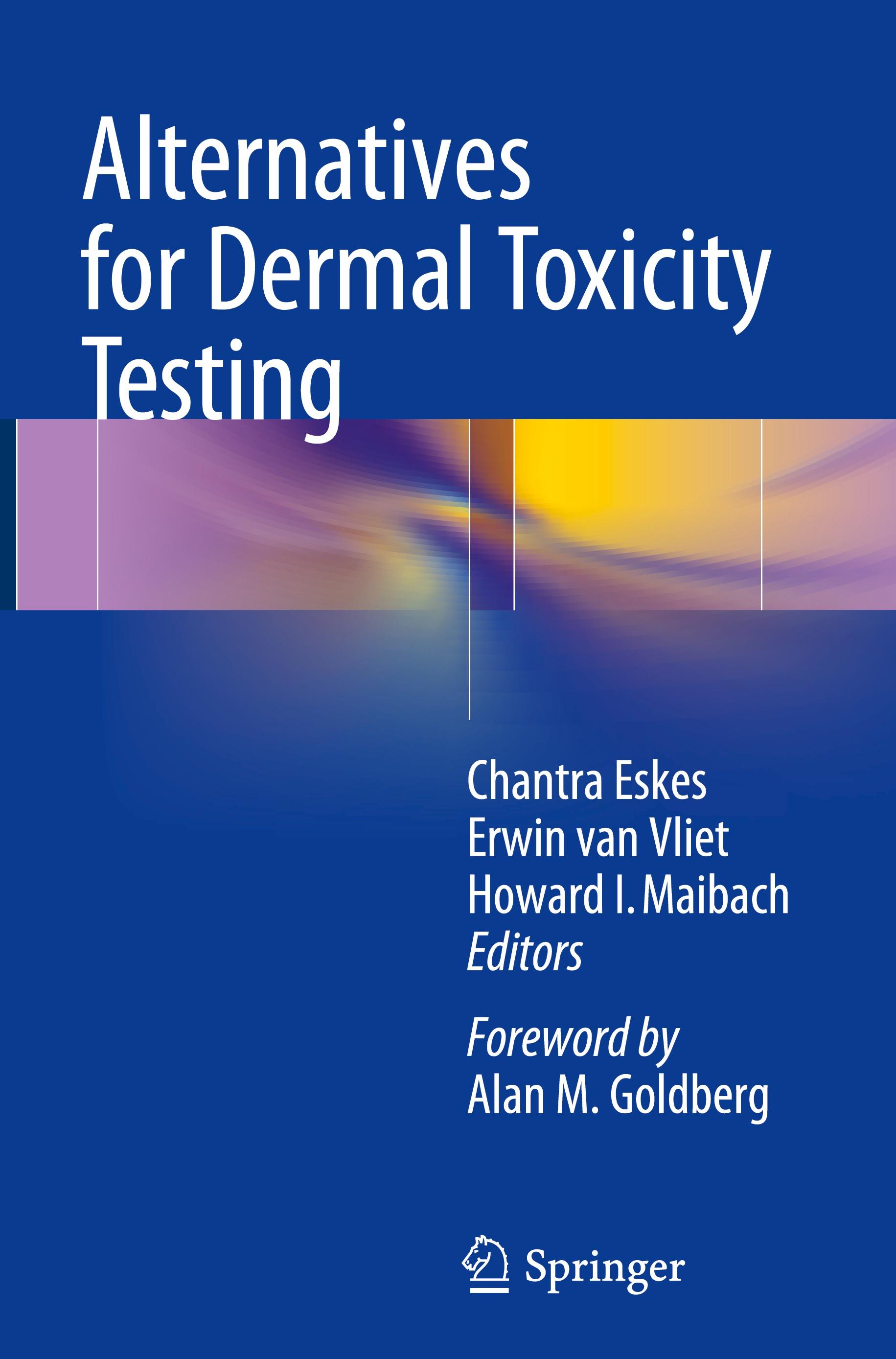 Alternatives for Dermal Toxicity Testing