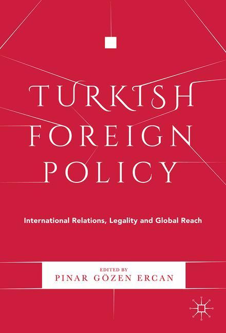 Turkish Foreign Policy