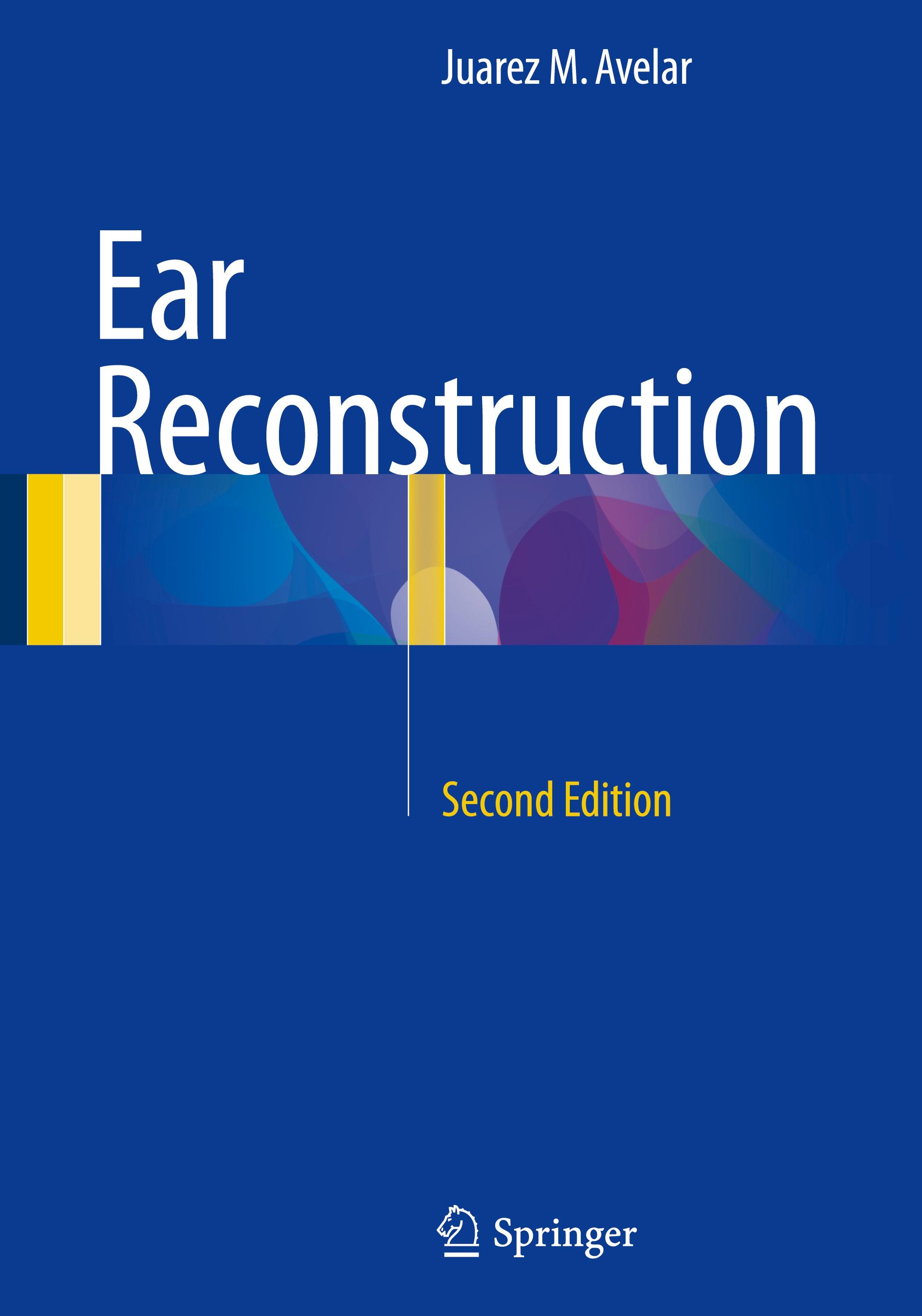 Ear Reconstruction