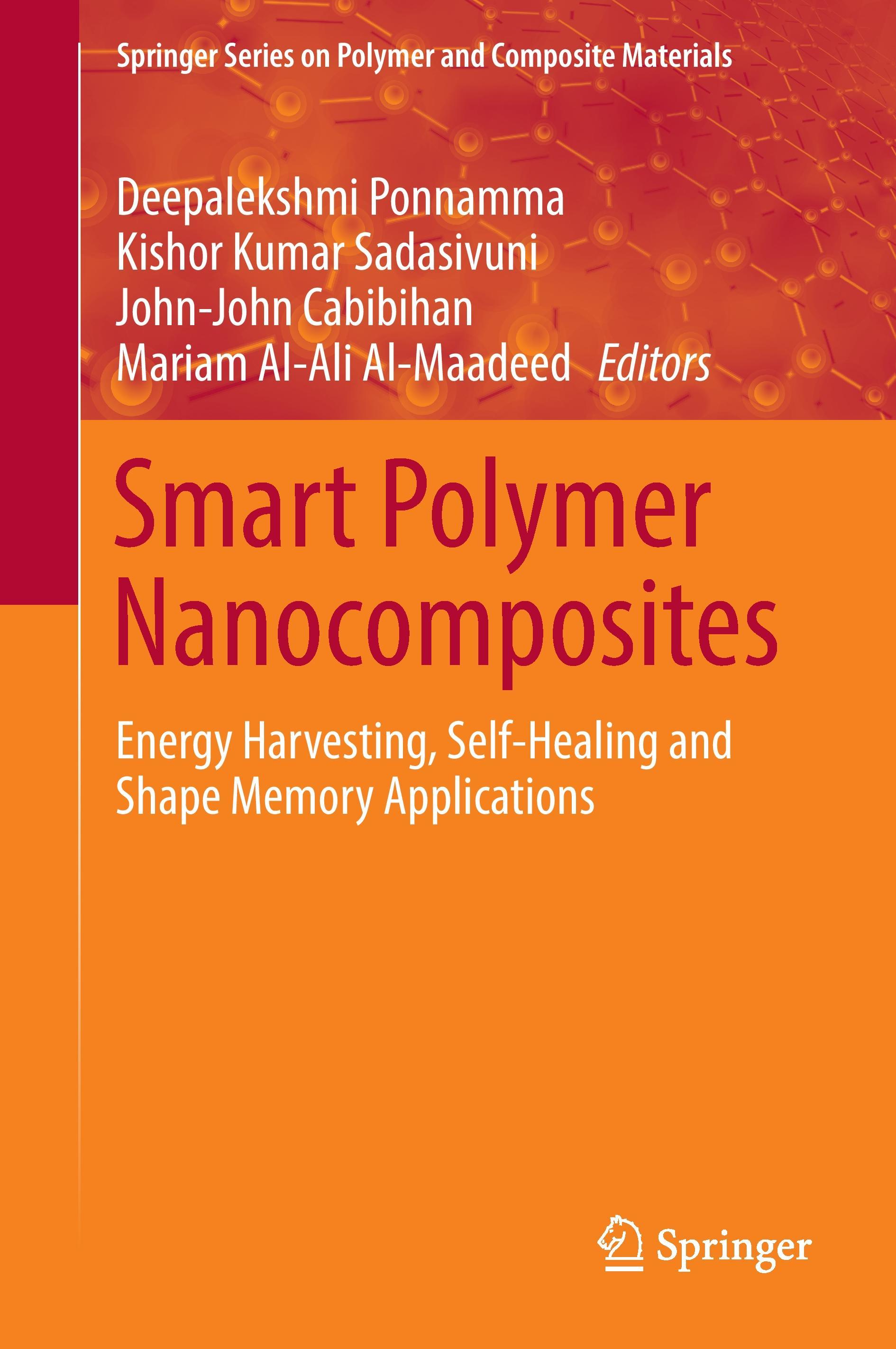 Smart Polymer Nanocomposites