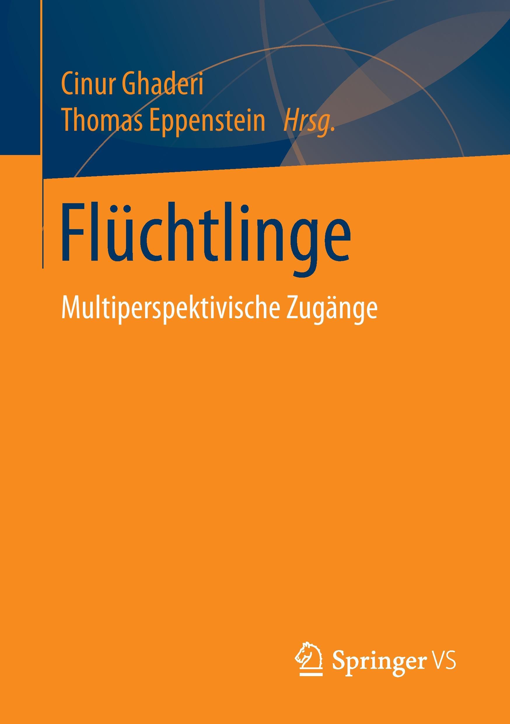 Flüchtlinge